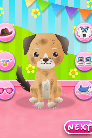 My Pet Spa