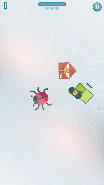 Bug Slice Frenzy