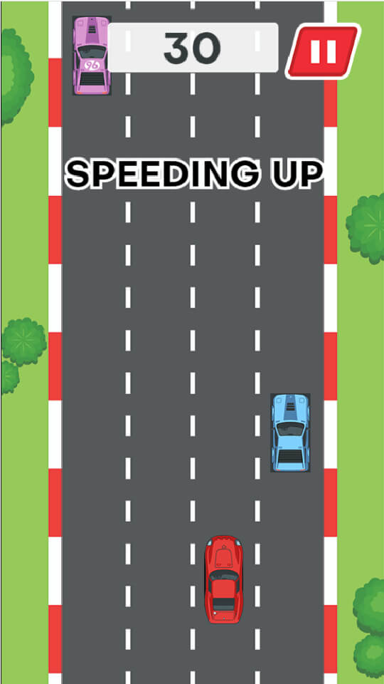 Fast Lane Racing