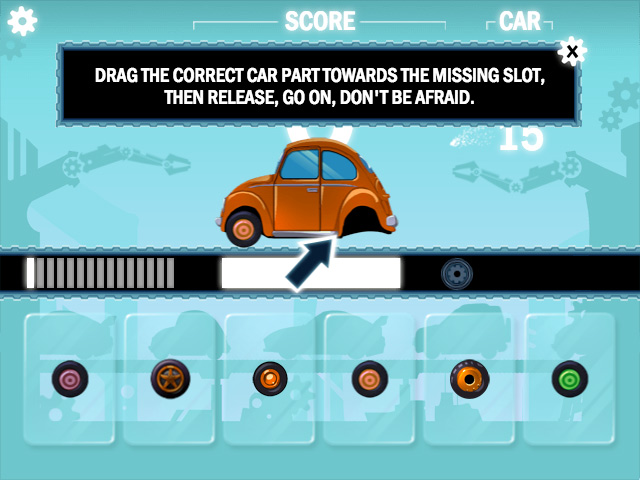 Car Factory