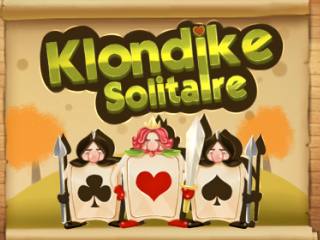 Klondike Solitaire