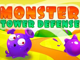 Monster Tower Defense