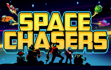 Space Chasers